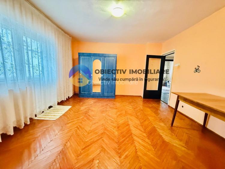 Apartament 3 camere/2 bai/balcon mare/81,7 mp Maratei - 8