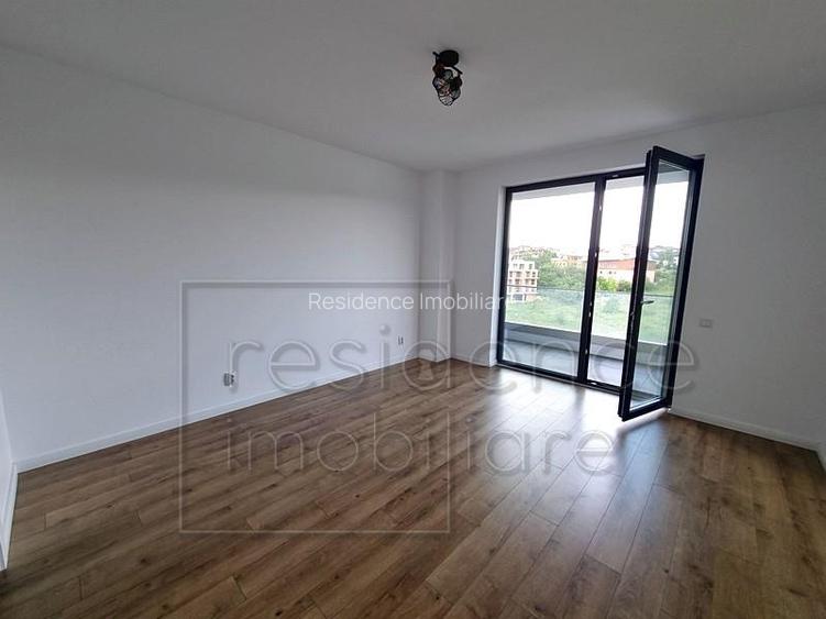 Terasa cu view! Penthouse 4 camere, Zorilor,Golden Tulip+2 Garaje - 15