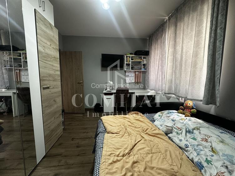 Apartament 2 dormitoare | Loc de parcare | Zona Str Porii - 5