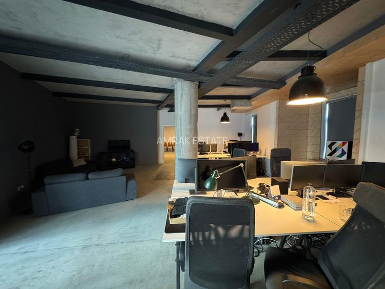 Spatiu comercial - Ultracentral - Piata Amzei - 5