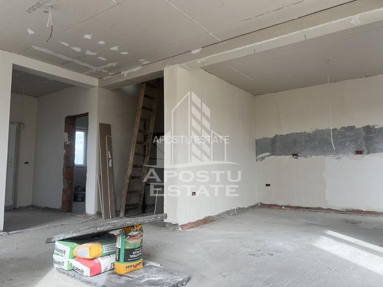 Duplex cu 4 camere P+E, in Giarmata Vii - 2