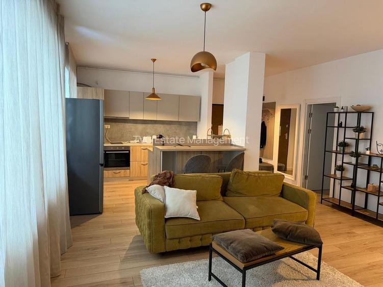 Studio near George Enescu Museum\Victoriei - 6