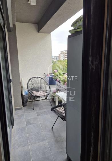 Apartament de vanzare, 2 camere, etaj intermediar, Aradului, Timisoara - 4