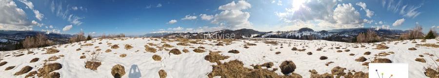 Teren De Vanzare In Sirnea - 32