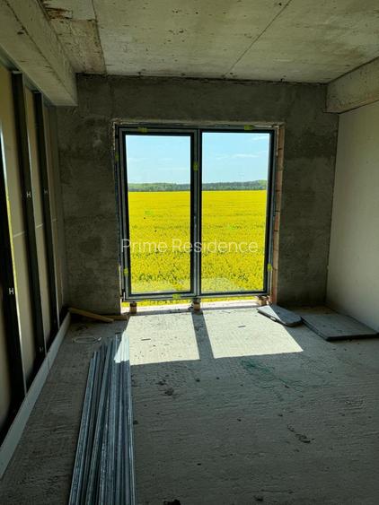 Vile Individuale Noi 4 camere Snagov Ghermanesti - 11