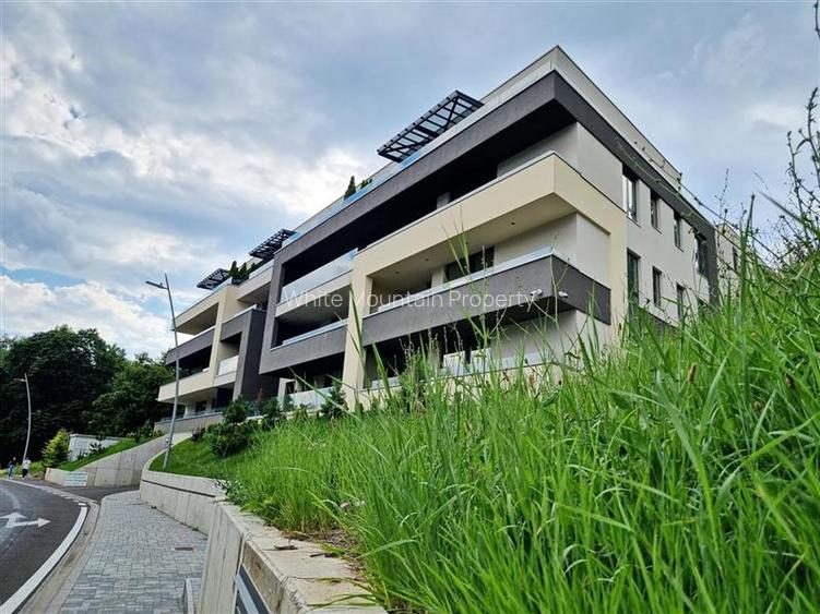 De vanzare: Apartament 3 camere premium Belveo - 6