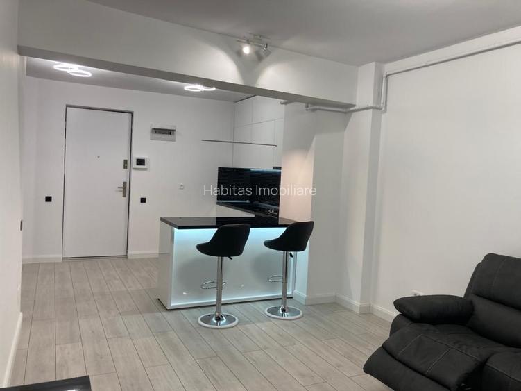 Ap. 2 camere de inchiriat, 46 mp, parcare, Wings Zorilor - 3