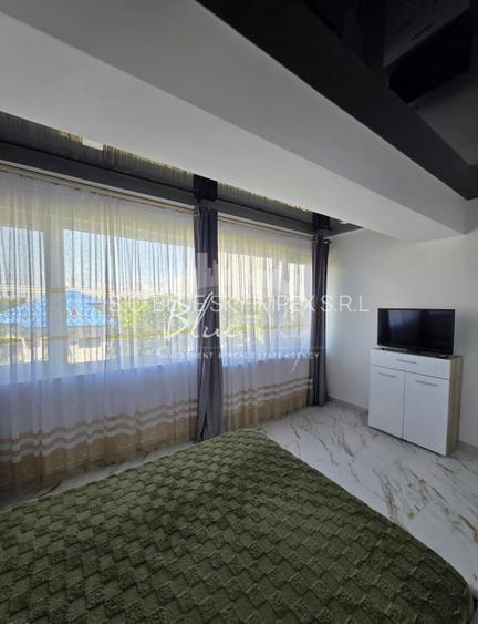 Apartament 3 camere, mobilat, situat in Zona Mamaia Nord - 4