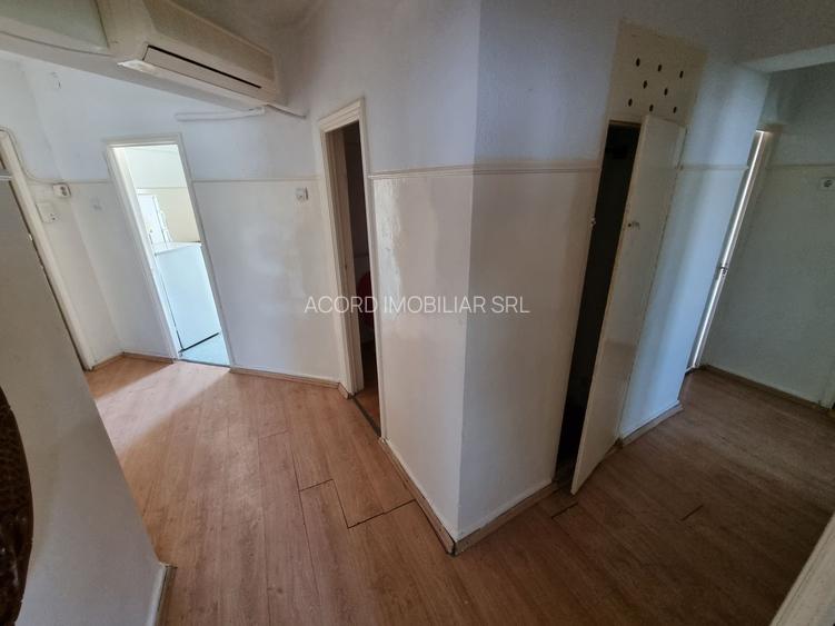 Apartament 3 camere zona Trocadero - 6