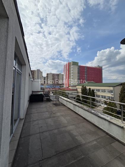 Apartament pe Observatorului 90 - 7