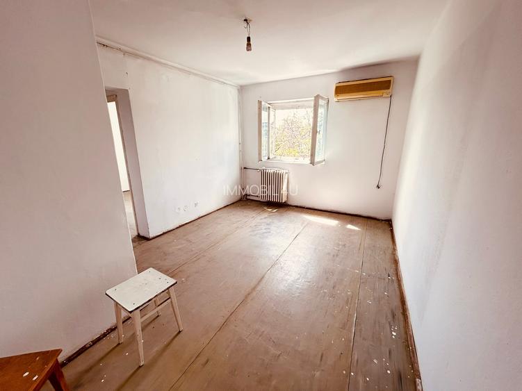 Militari Gorjului Metrou 2 camere Pret 58000 Euro  Comision 0 % - 5