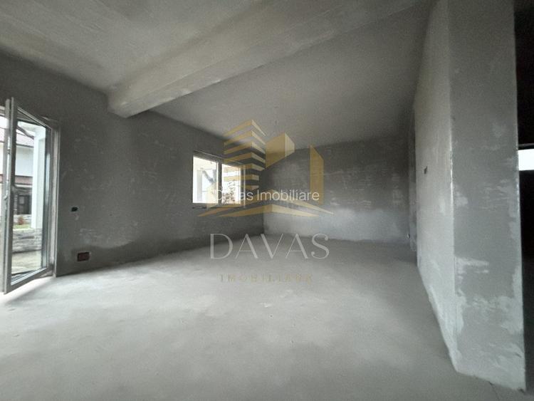 Casa individuala de vanzare | Chinteni | terasa | P+E - 8