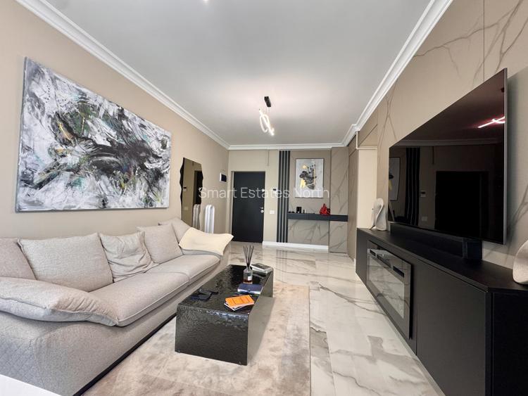 Apartament 3 camere Lux de vanzare II Mobilat II Pipera - 9