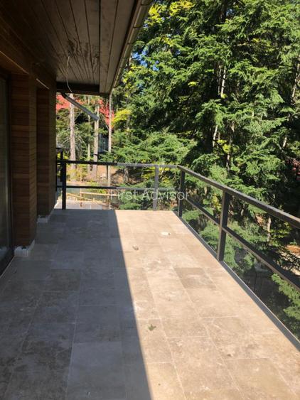 Luxury Chalet - Rara Avis - Zona Furnica - 11