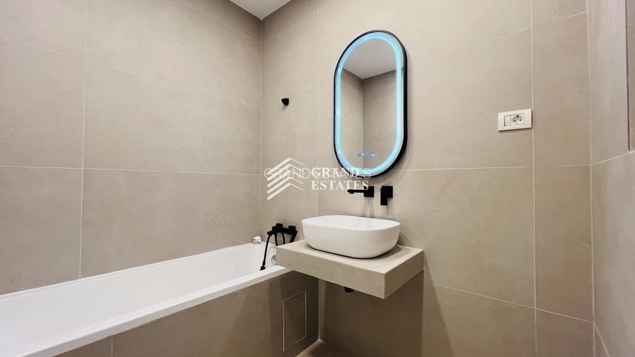 Apartament nou | Prima inchiriere | Bonavita Residence – Str. 1 Mai - 5