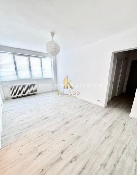 De vanzare, apartament 3 camere, 67mp, zona - Titan - 2