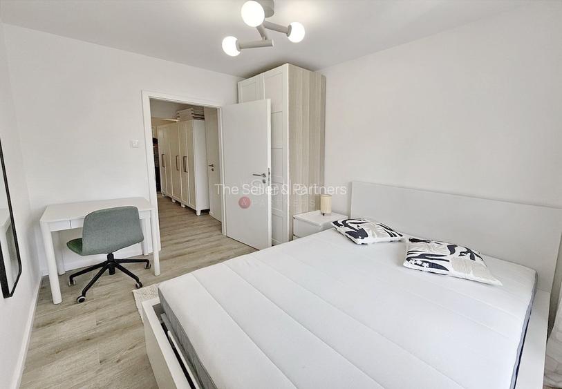 Apartament Insorit- Prima Inchiriere - 5