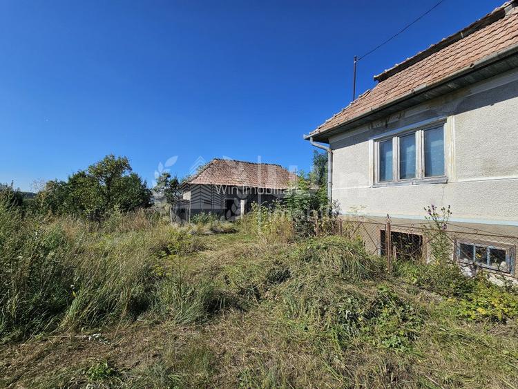 Comision 0% | Casa individuala cu teren de 2800 mp | Comuna Tureni! - 4