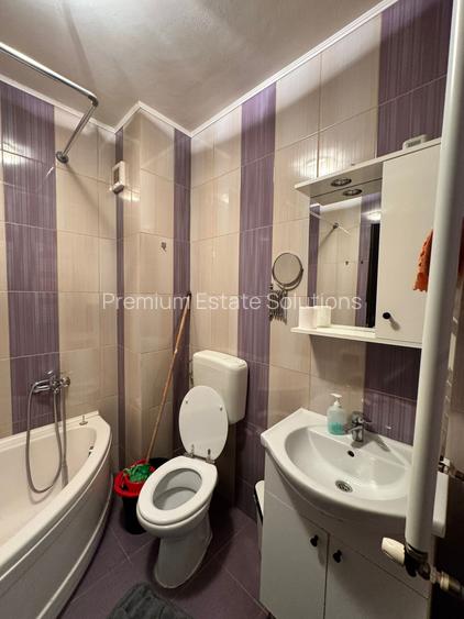 COMISION 0% | Apartament 2 camere – Mobilat și utilat | Militari Residence - 12