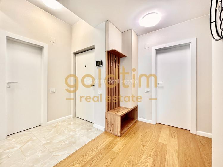 CATTED FAMILY/PET FRIENDLY/PARCARE /SPATII DEPOZITARE /SUPERB/PIPERA PLAZA - 12