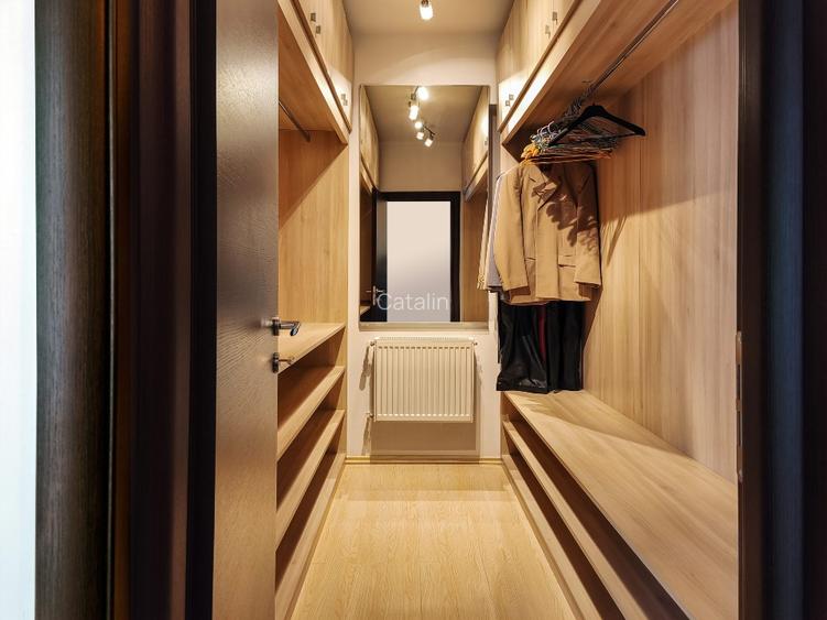 Apartment 3 Camere Dorobanti direct proprietar ideal investitie inchirere - 8