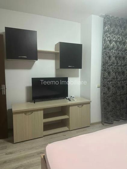 Garsoniera, decomandata, 34 mp, centrala, ac, balcon, parcare, Grand Arena  - 3