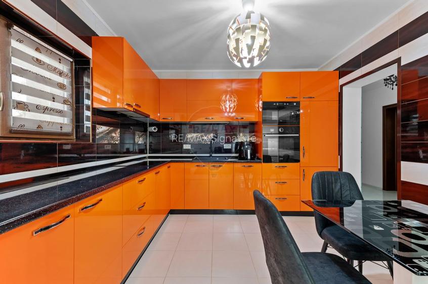 DE VANZARE  Vila cu piscina Zona Colentina - 34