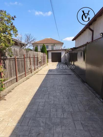 Casa P+1 zona KM 5 - 8