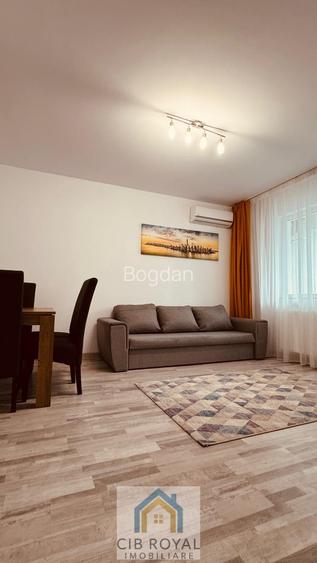 Apt. 2 cam, Rotar Park 2,bloc 2021 Militari,zona Metro-Mc Donald's,10 min metrou - 6