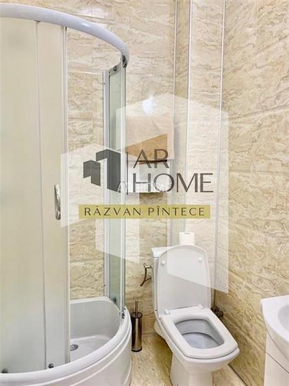 Vila P+1E+M, 15 camere, 32 locuri cazare, zona Mall AFI Palace, Ploiesti - 26