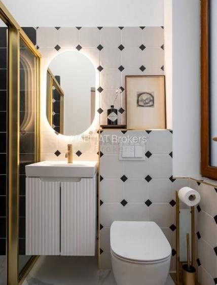 Eleganță Urbană pe Bulevardul Carol | Imobil Boutique - 10