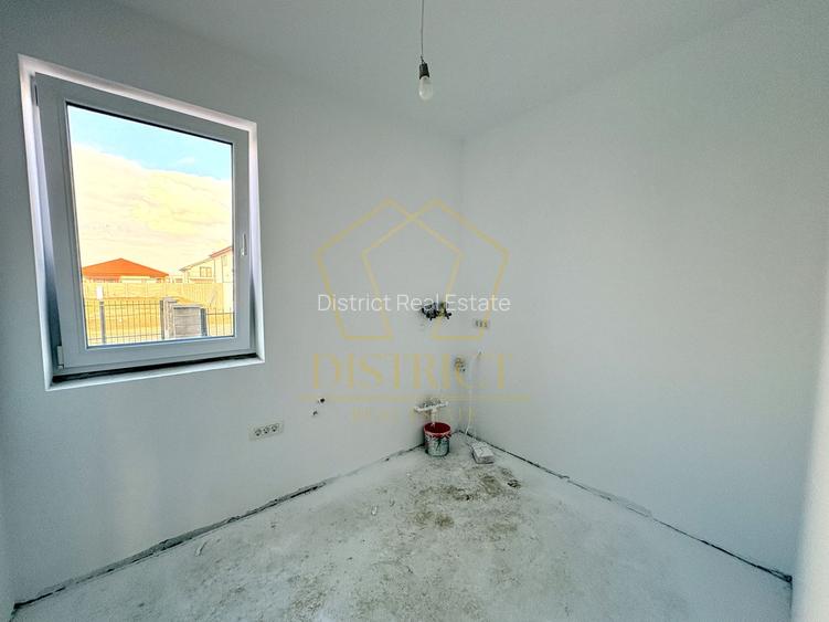 Duplex modern cu 4 camere si dressing | Mosnita Noua | ESO Petrol - 8