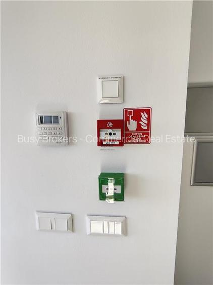 Spatii Birouri - 1500 mp - Piata Cibin - 11