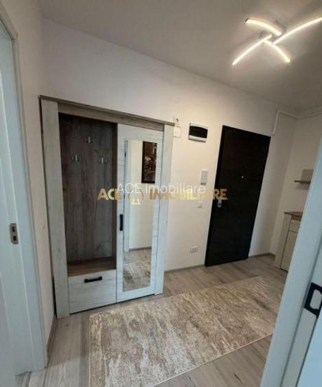 Garsoniera de inchiriat | Lujerului | Metrou | Centrala | Modern - 8