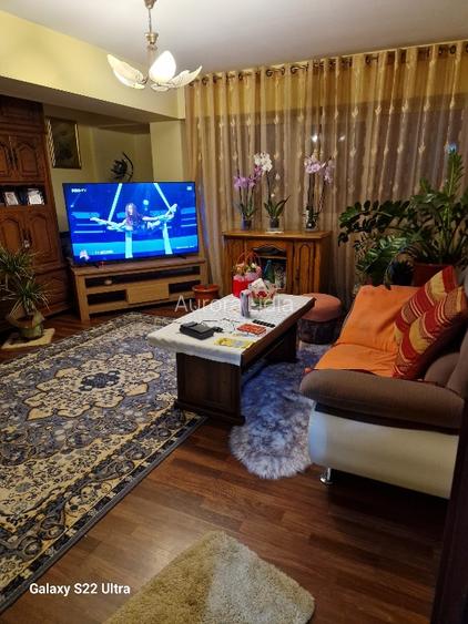 Apartament 3 camere tip duplex 99 mp utili – bloc 2007, renovat – Dorobanți, Buz - 2