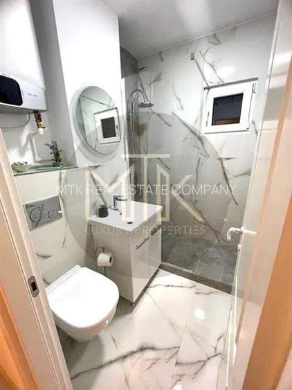 Apartament lux 3 camere, Mobilat&utilat I DOROBANTI - 9