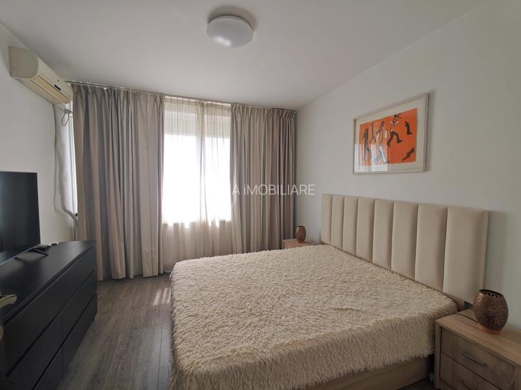 Cantemir- Unirii 2 camere superb mobilate - 2