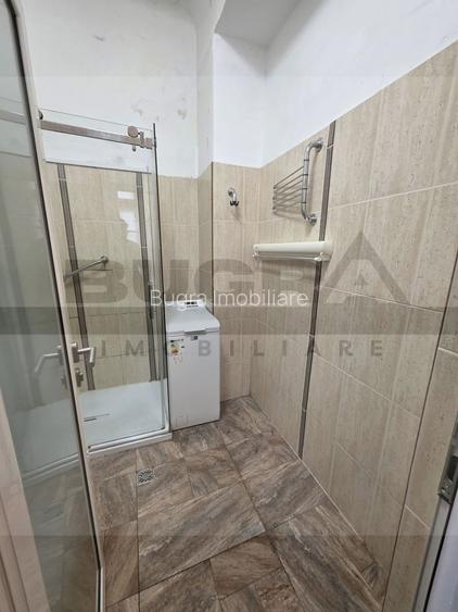 Apartament de colectie, 4 camere -106 mp, zona Parcul Central - 8