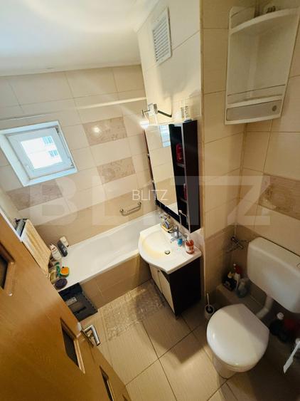 Apartament 3 camere, 79 mp - zona centrala ITC - 16