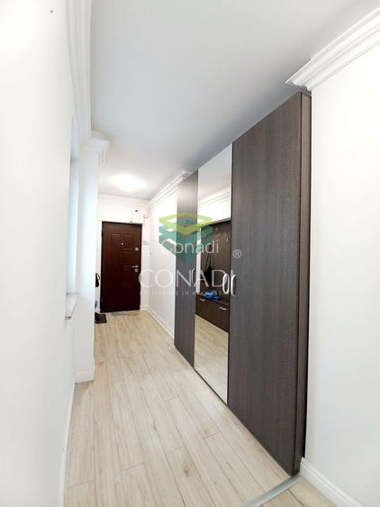 Apartament cu 3 camere duplex // Parcul Bordei - 30