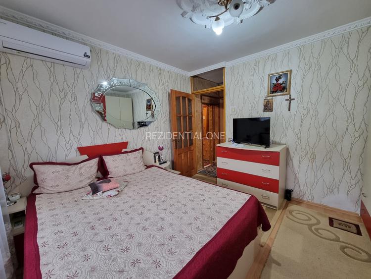 Arena Mall- 22 Decembrie- 2 camere decomandate- prima inchiriere  - 5