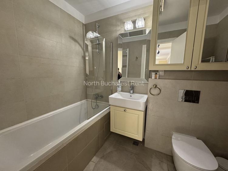 2 Camere de închiriat | Pipera | Parcare - 7