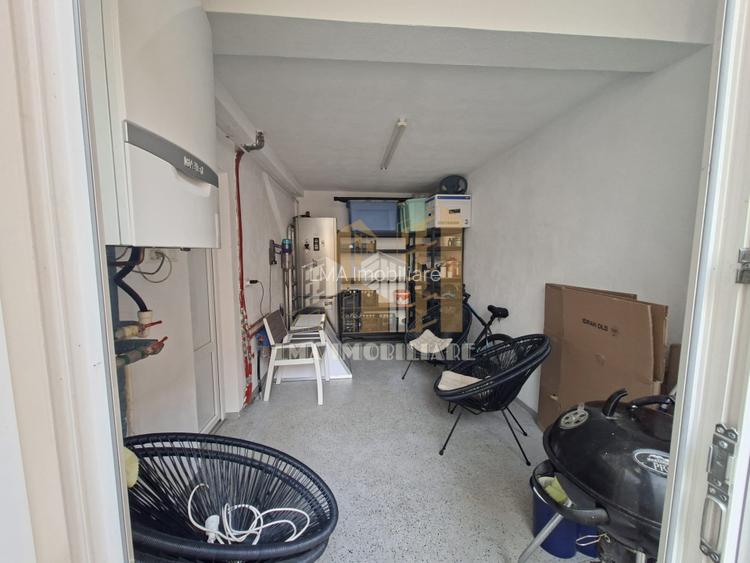 Casa individuala Schei Brasov - 6