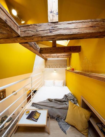 2 Apartamente la casă cu parcare și teren | semicentral | Cluj Napoca - 20