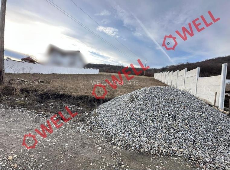 De vânzare teren intravilan în loc. Vâlcele - 4