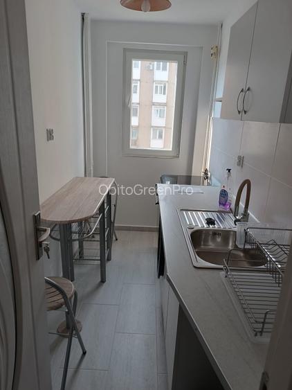 Romancierilor 2 camere MODERN - 6