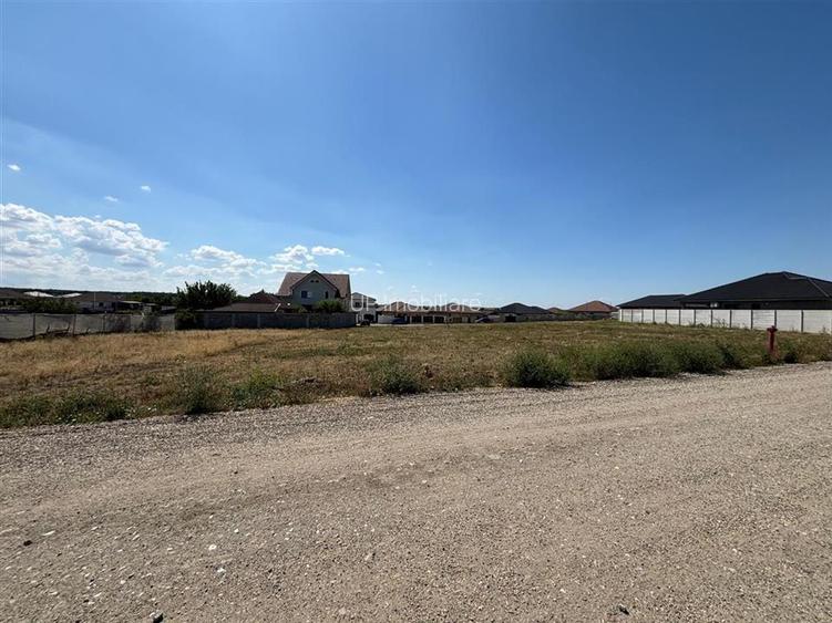 TEREN GRIGORESCU 500 MP | TOATE UTILITATILE | ORADEA - 3