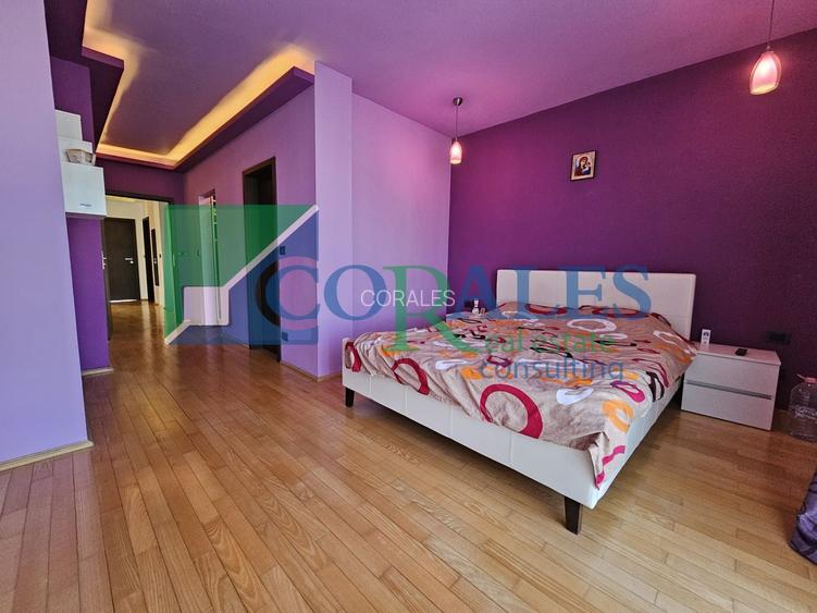 Casa individuala.  Suprafete generoase. Zona buna! - 9