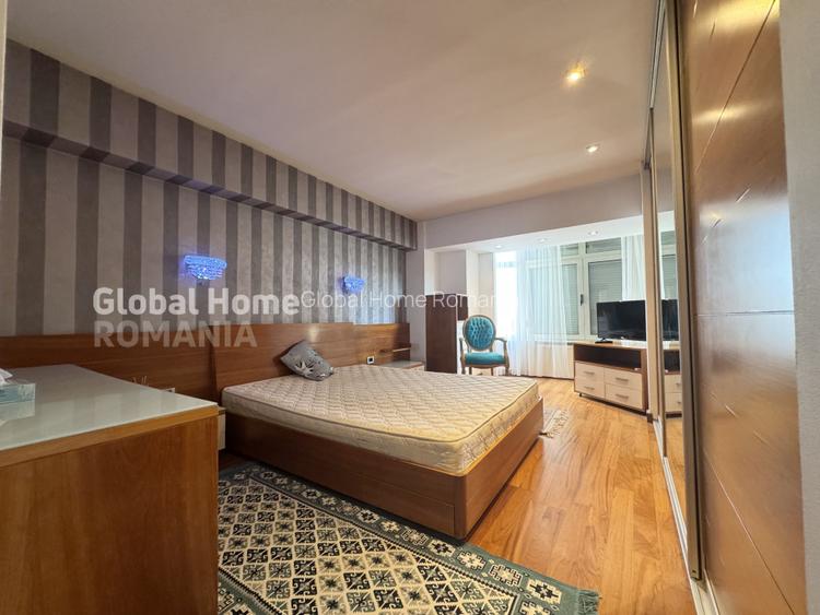 Duplex Bulevardul Unirii Fantani | Metrou Unirii | Piata Constitutiei - 14