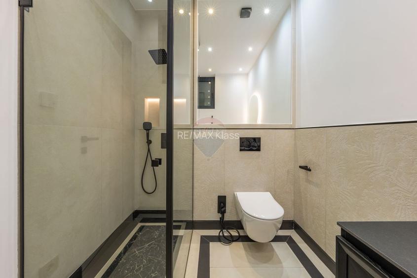 Vila cu 4,5,6  camere de vanzare in Marina Snagov - 27